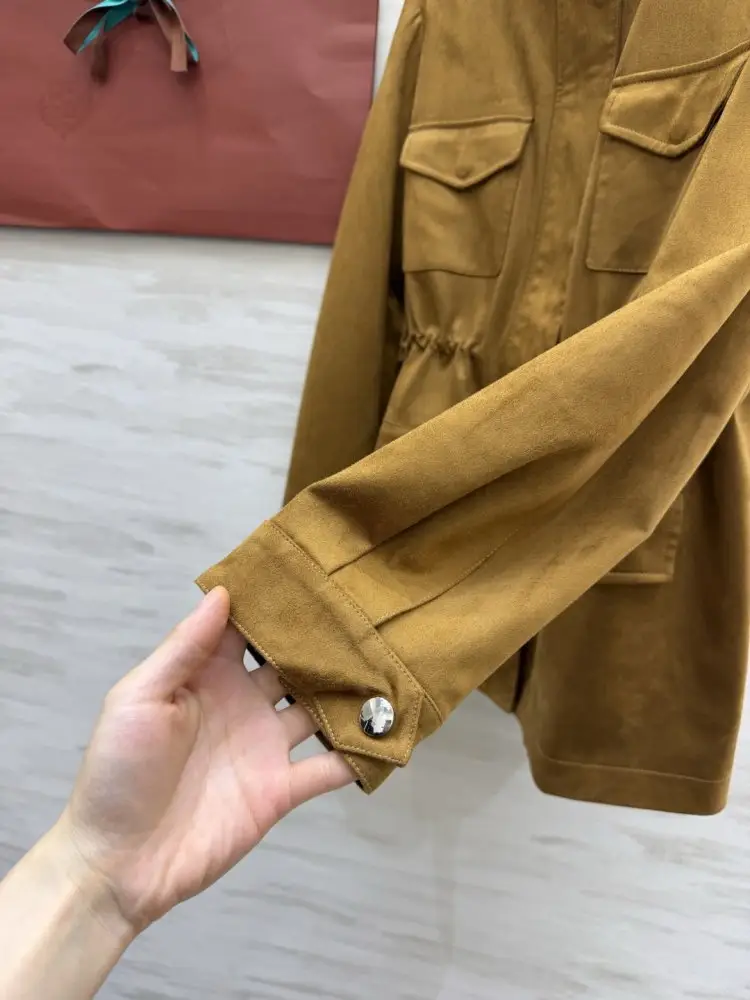 Loro Piana Jacket women's — Photo 5