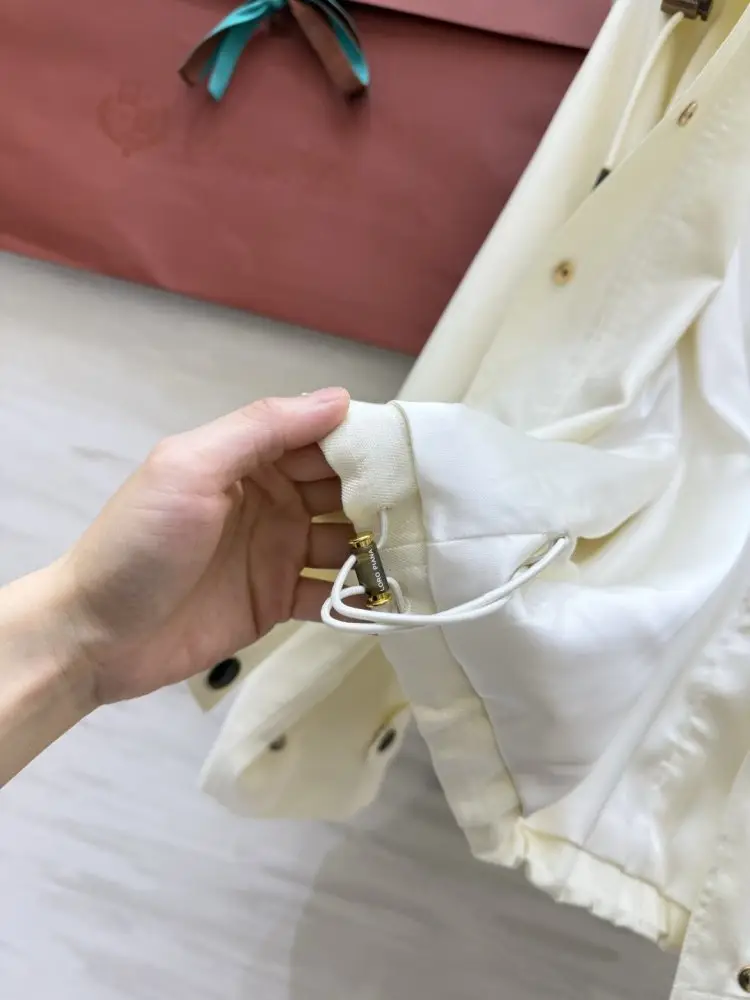 Loro Piana Куртка жіноча — Фото 5