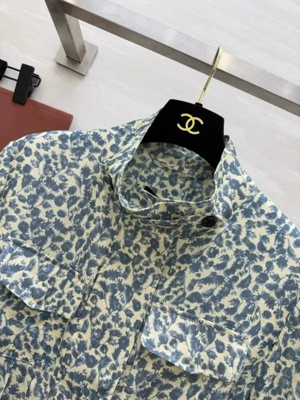 Loro Piana Куртка жіноча — Фото 5