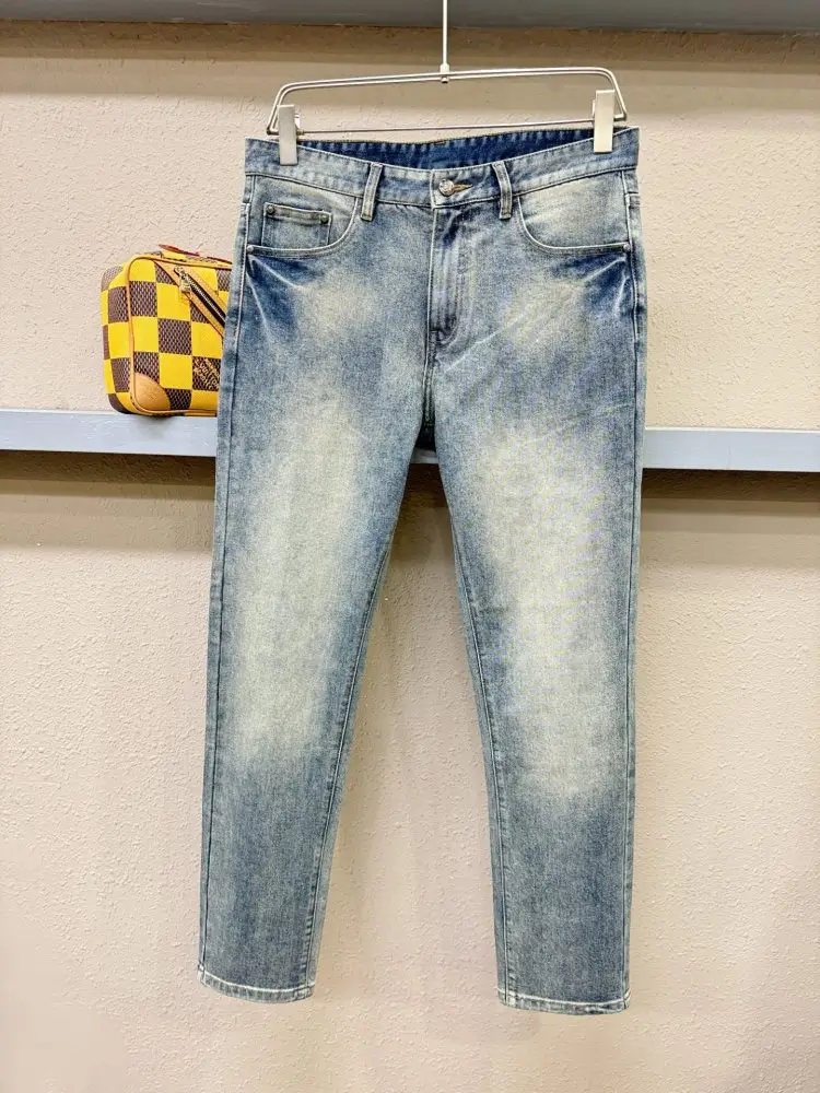 Loro Piana — Джинсы мужские