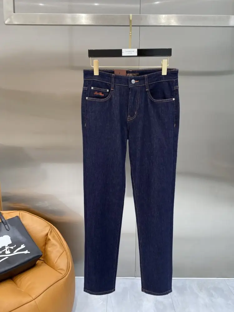 Loro Piana — Jeans men's