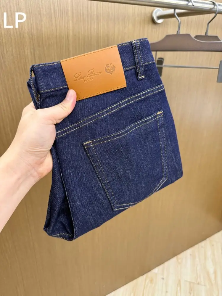 Loro Piana — Джинсы мужские