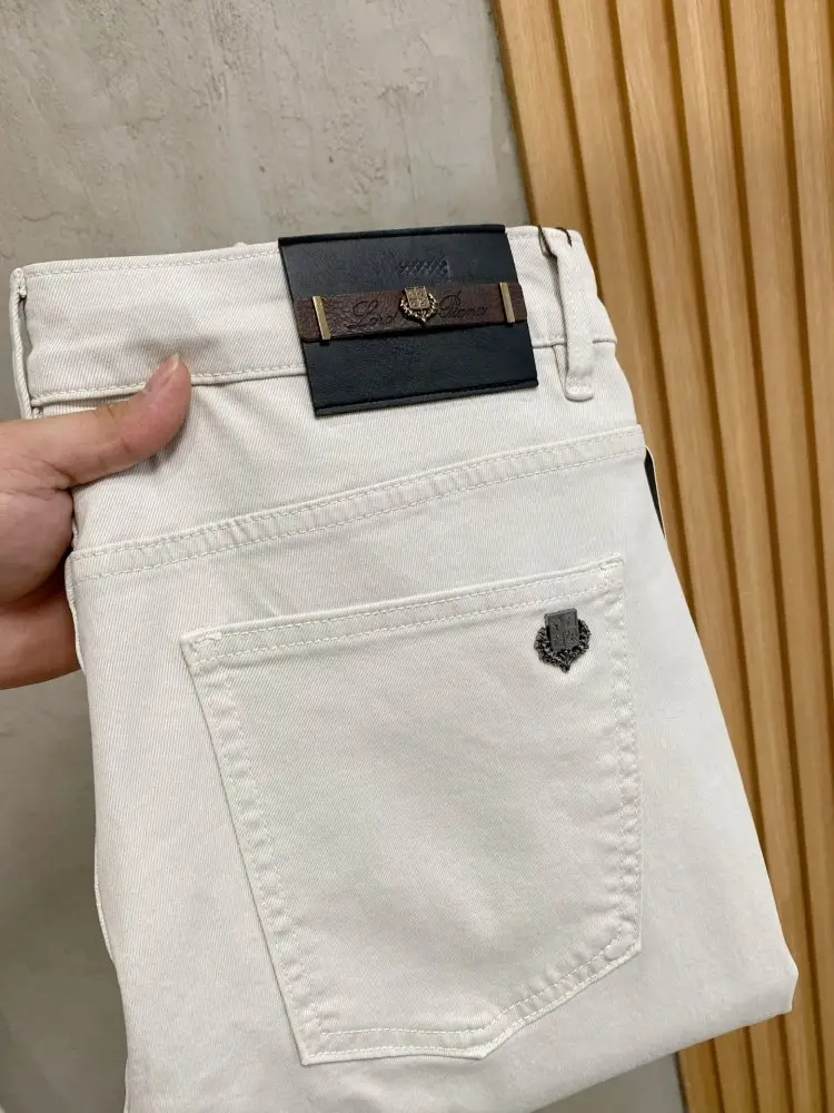 Loro Piana — Jeans men's