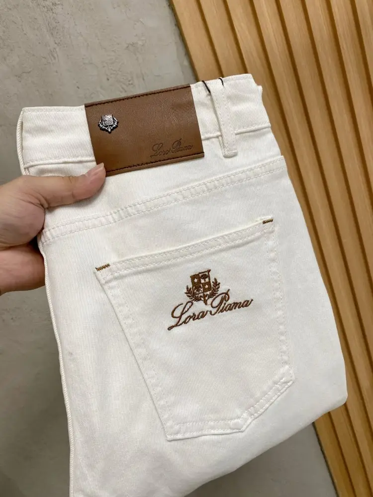 Loro Piana — Джинси чоловічі