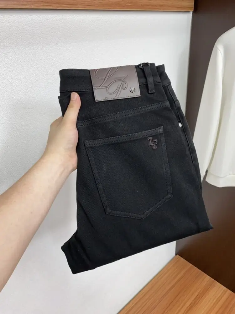 Loro Piana — Джинсы мужские