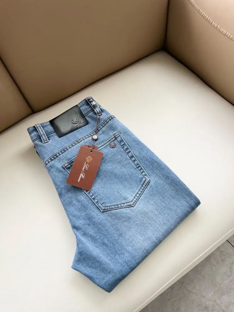 Loro Piana — Джинсы мужские