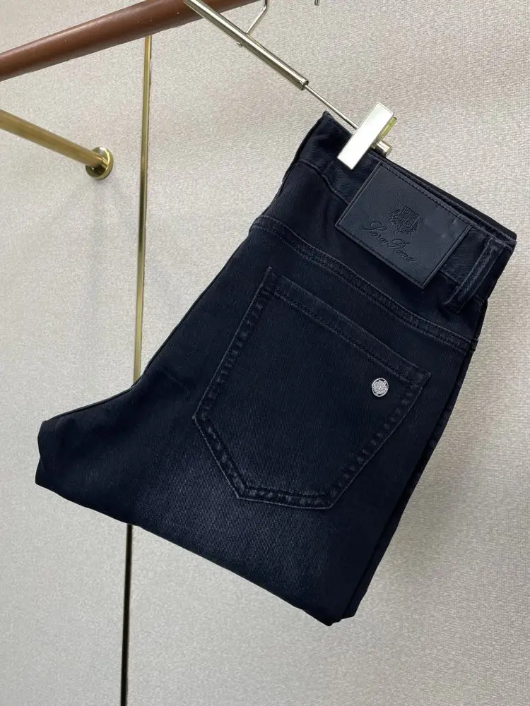 Loro Piana — Jeans men's