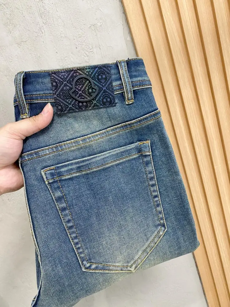 Loro Piana — Jeans men's