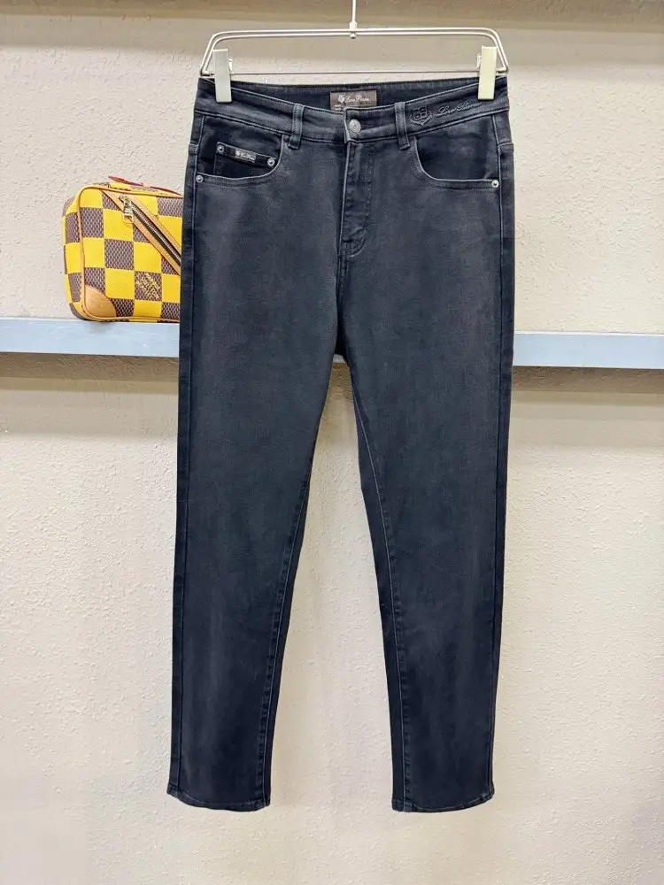 Loro Piana — Jeans men's