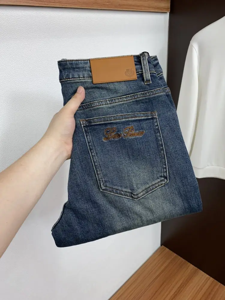 Loro Piana — Jeans men's