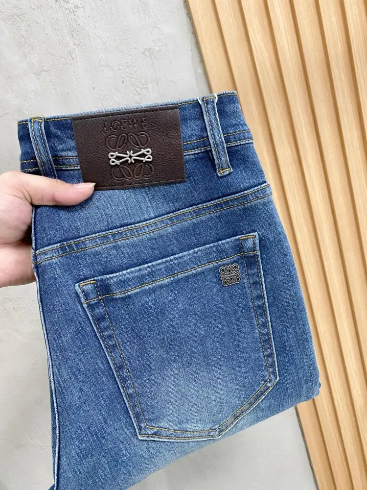 Loro Piana — Jeans men's