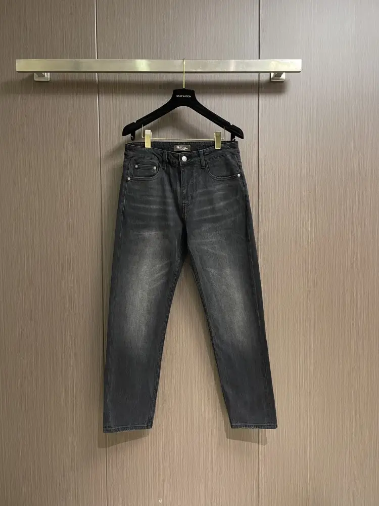 Loro Piana — Jeans men's