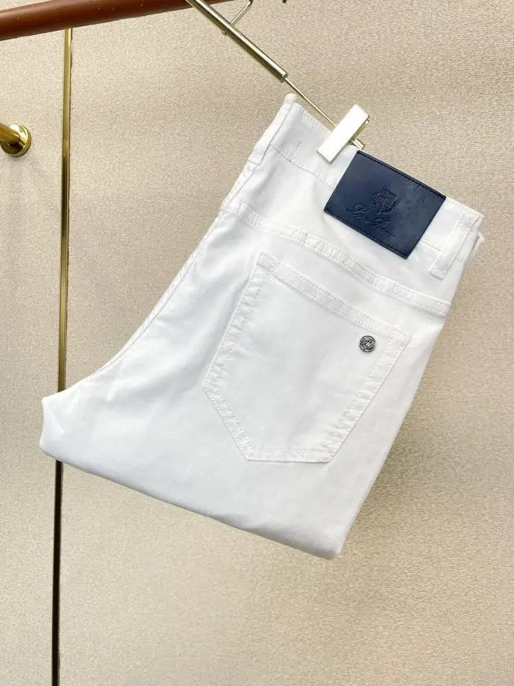 Loro Piana — Jeans men's