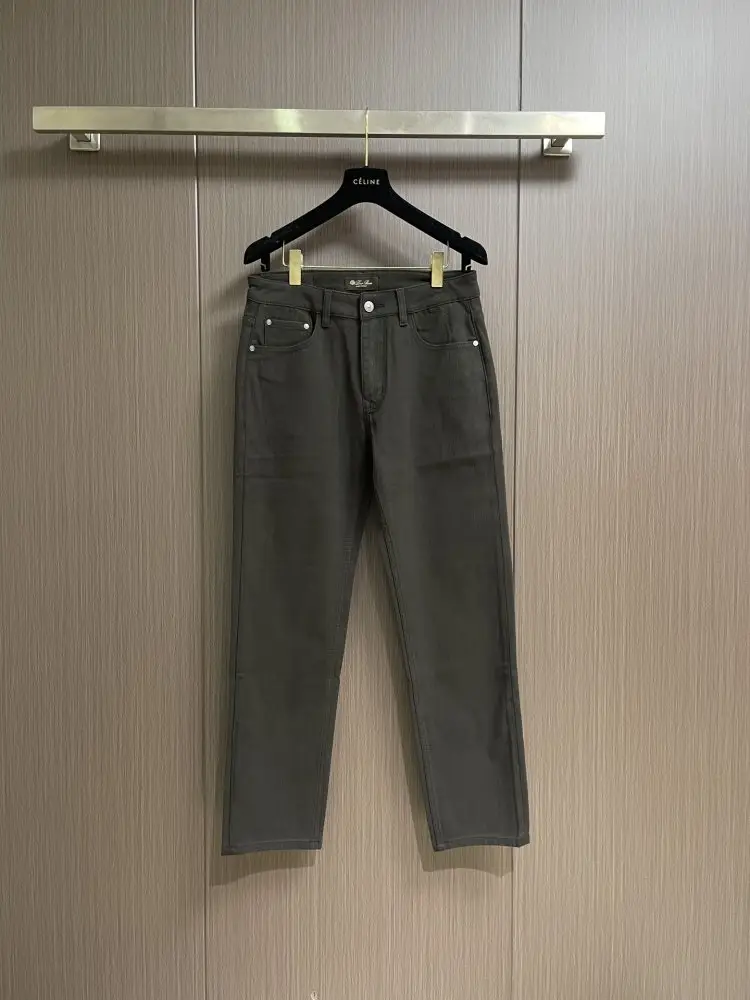 Loro Piana — Jeans men's