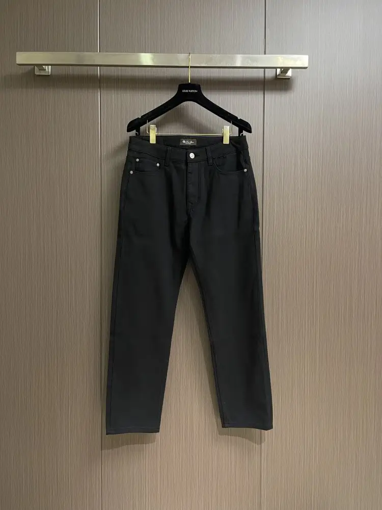 Loro Piana — Jeans men's