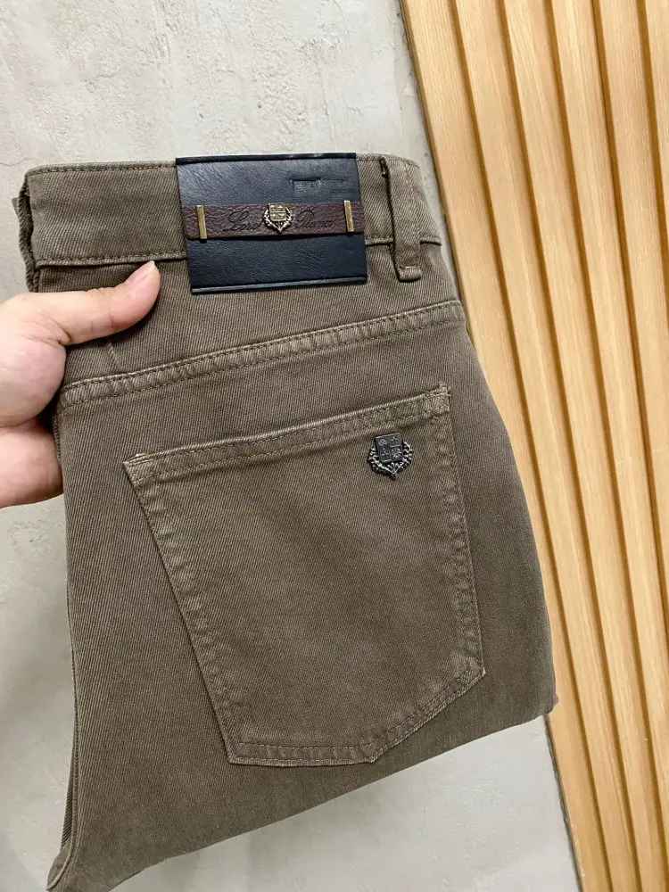 Loro Piana — Jeans men's
