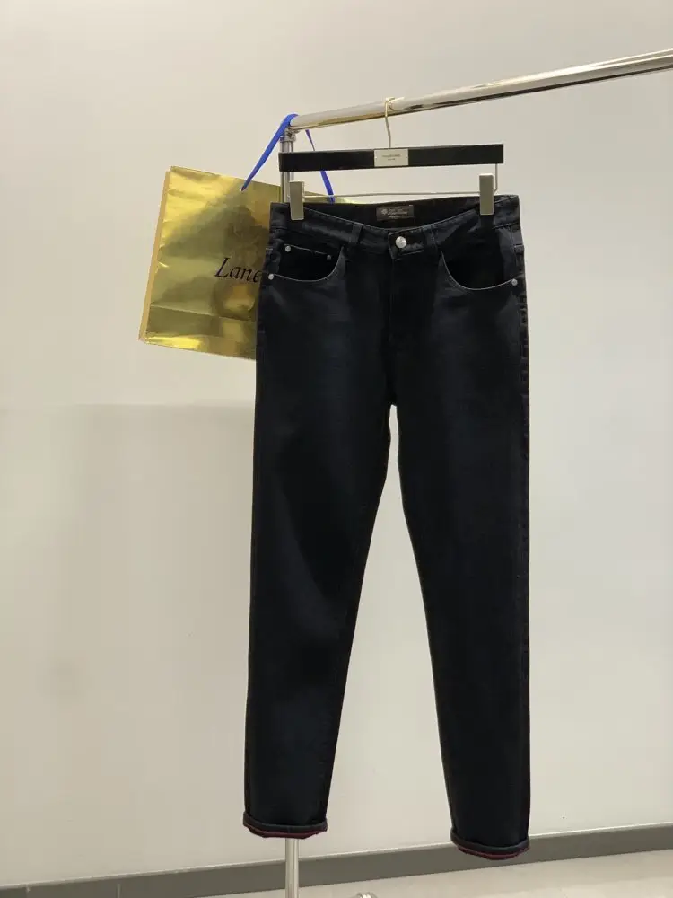 Loro Piana — Jeans men's