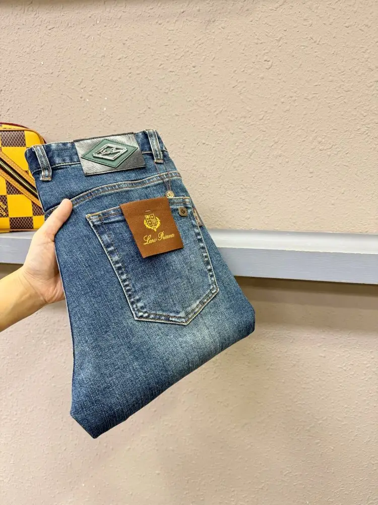 Loro Piana Jeans men's — Photo 2