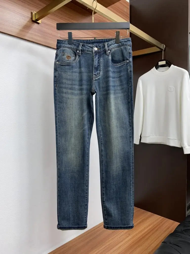 Loro Piana Jeans men's — Photo 2
