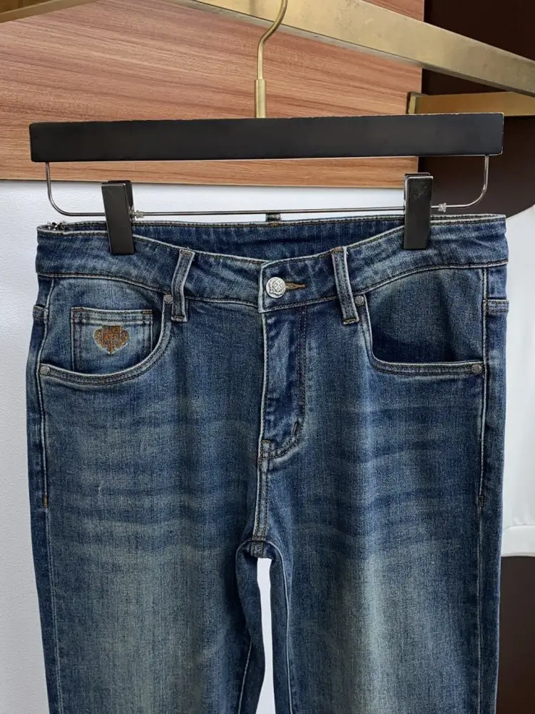 Loro Piana Jeans men's — Photo 3
