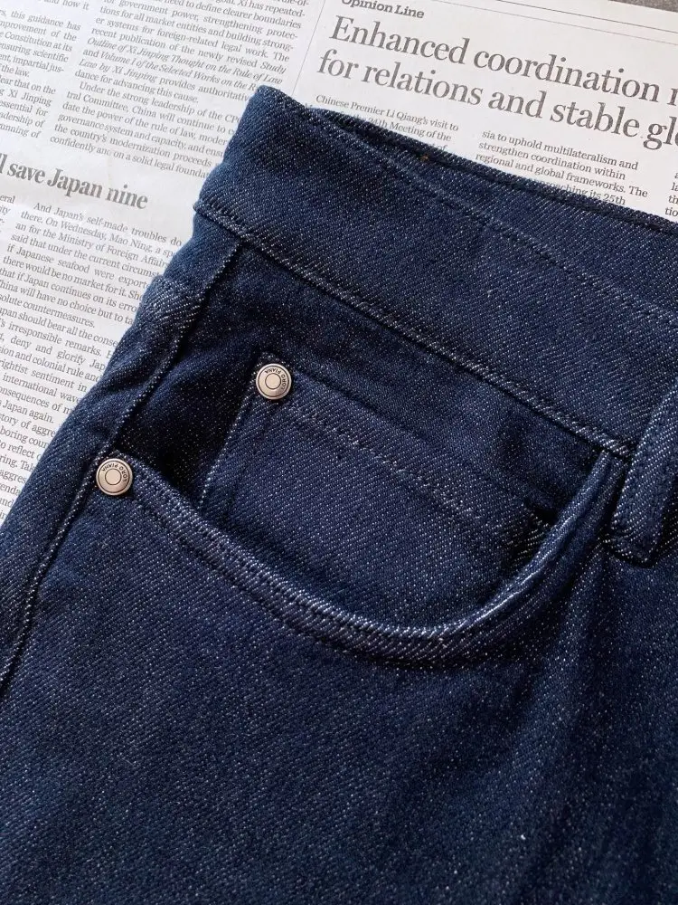 Loro Piana Jeans men's — Photo 4