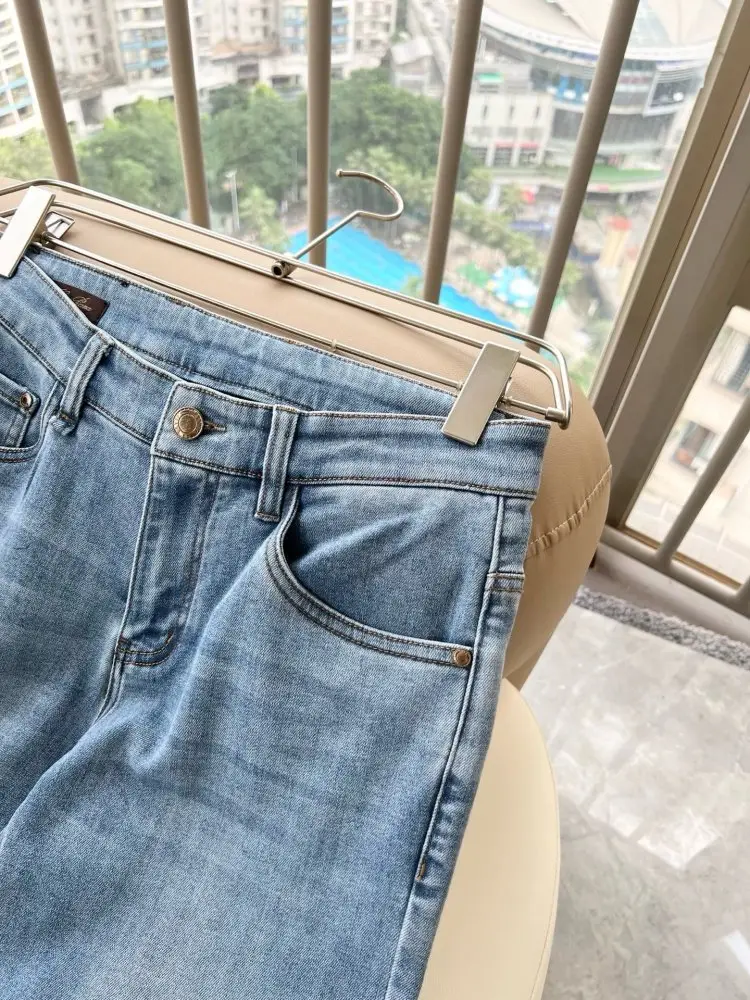 Loro Piana Jeans men's — Photo 4