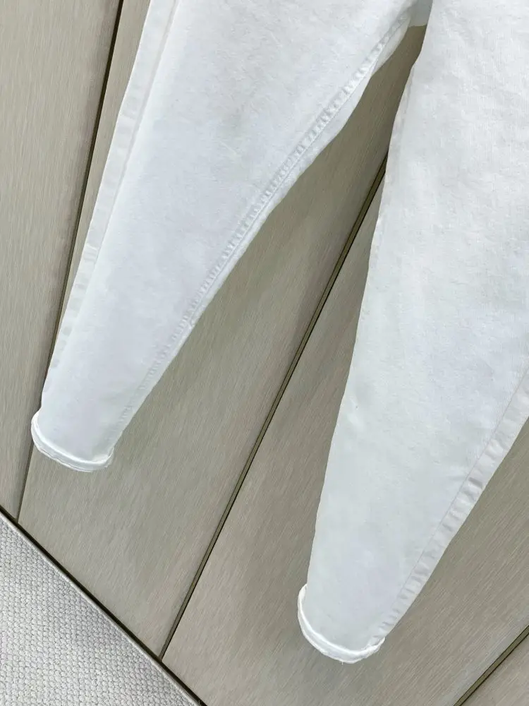 Loro Piana Джинсы мужские — Фото 4