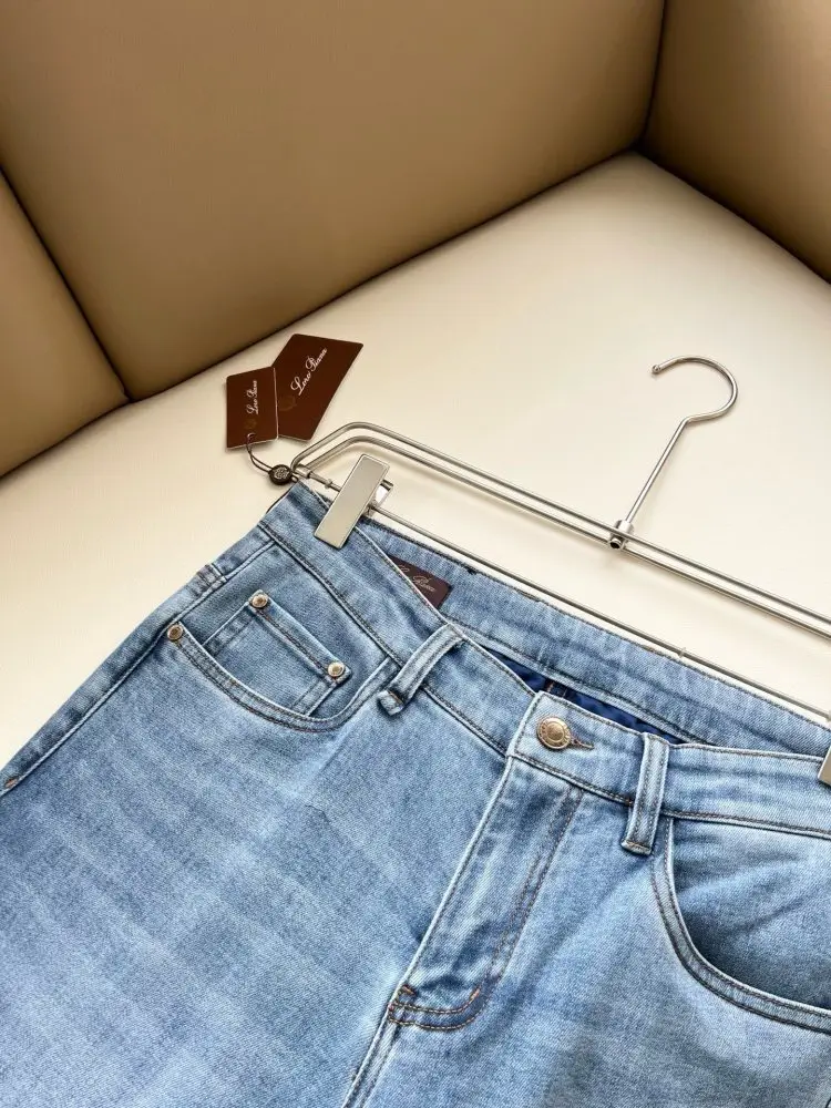 Loro Piana Jeans men's — Photo 5
