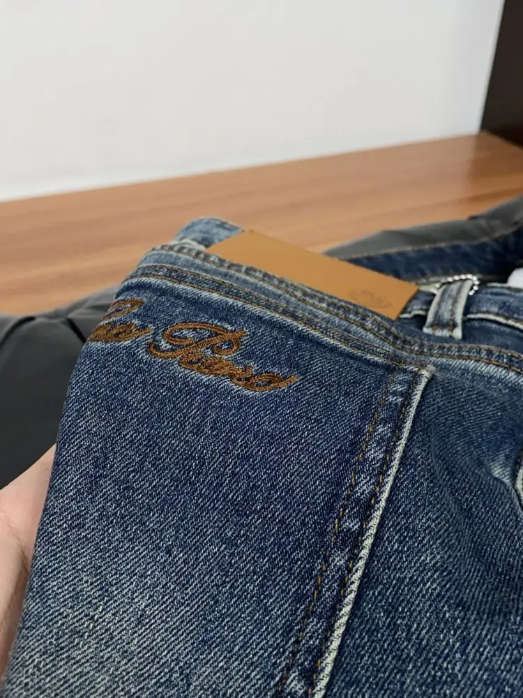 Loro Piana Jeans men's — Photo 5