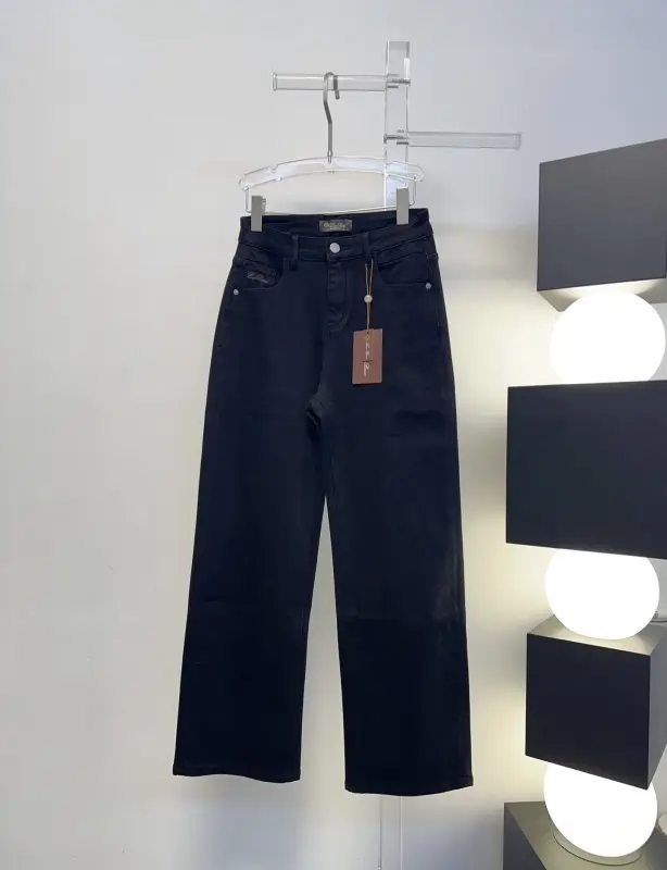 Loro Piana — Джинси жіночі