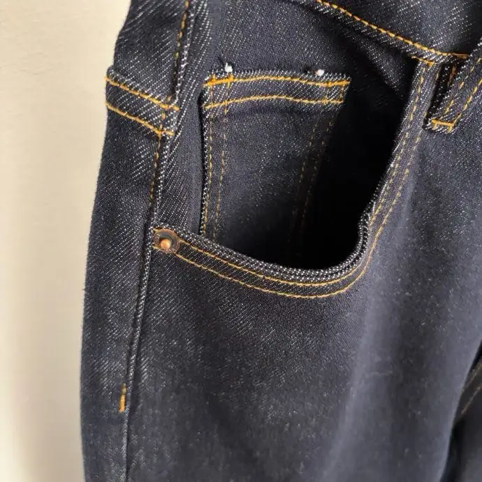 Loro Piana Jeans women's — Photo 2