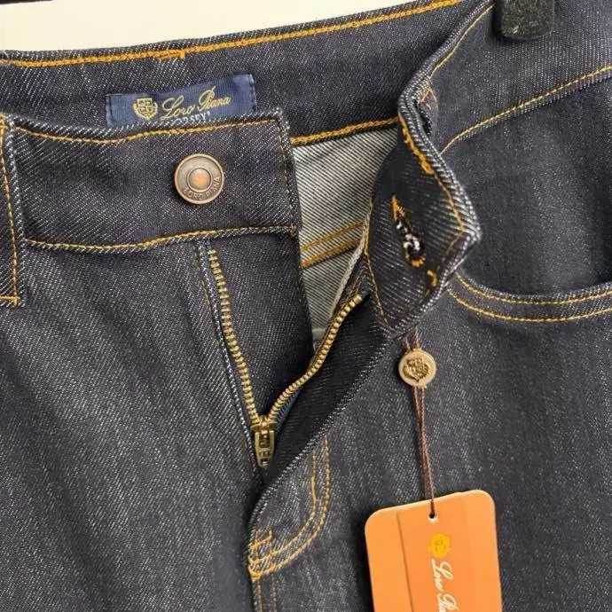 Loro Piana Jeans women's — Photo 5
