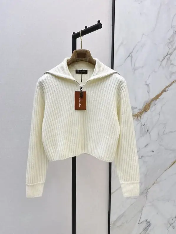Loro Piana — В'язаний кардиган