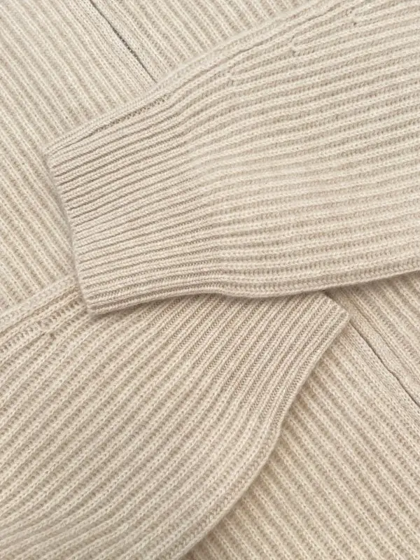 Loro Piana Knitted costume female — Photo 5