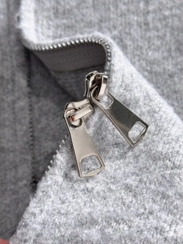 Loro Piana Knitted pullover male — Photo 5