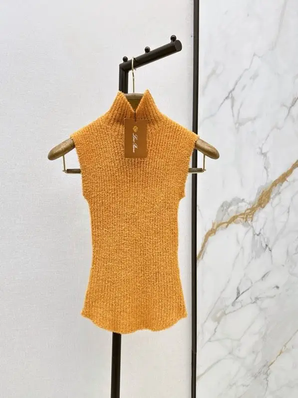 Loro Piana — В'язаний топ
