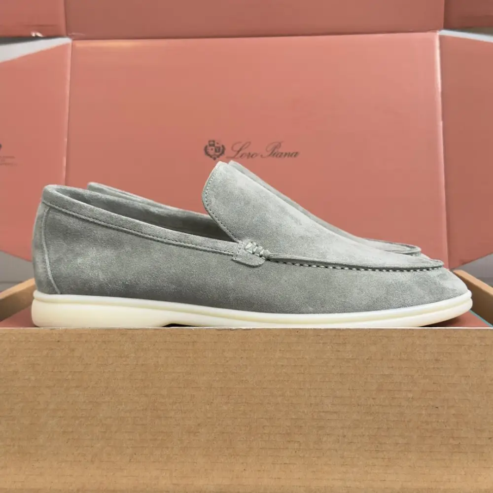 Loro Piana — Лоферы чоловічі Summer Walk