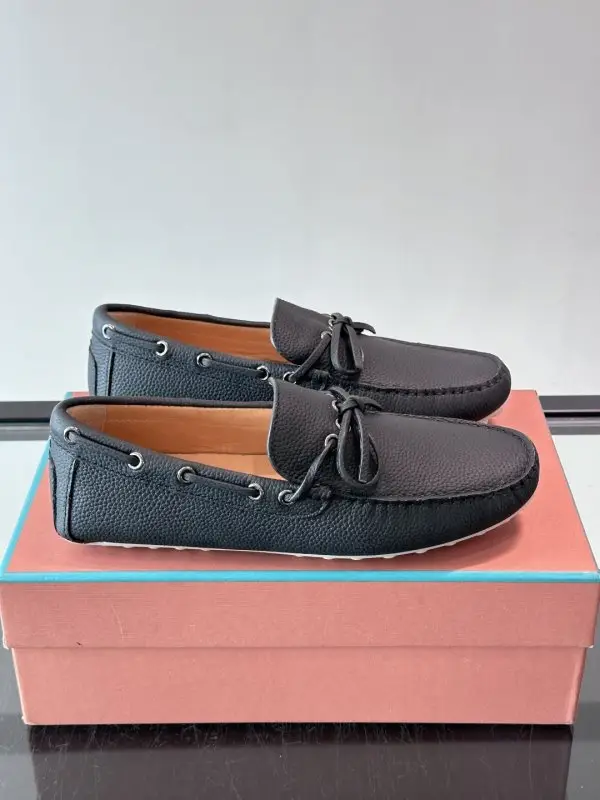 Loro Piana — Лоферы чоловічі