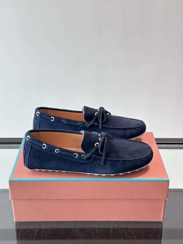 Loro Piana — Лоферы men's