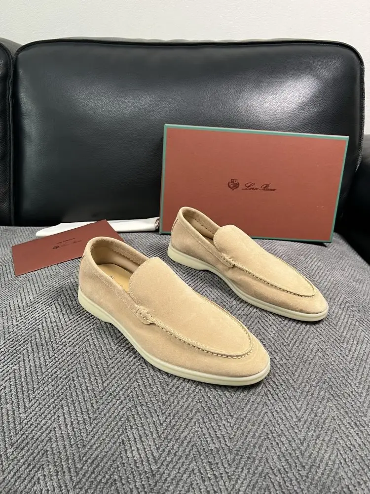 Loro Piana — Лоферы чоловічі