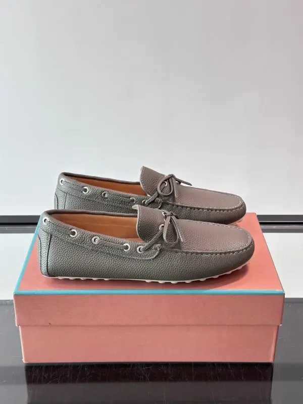 Loro Piana Лоферы men's — Photo 1