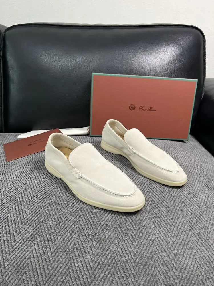Loro Piana — Лоферы men's
