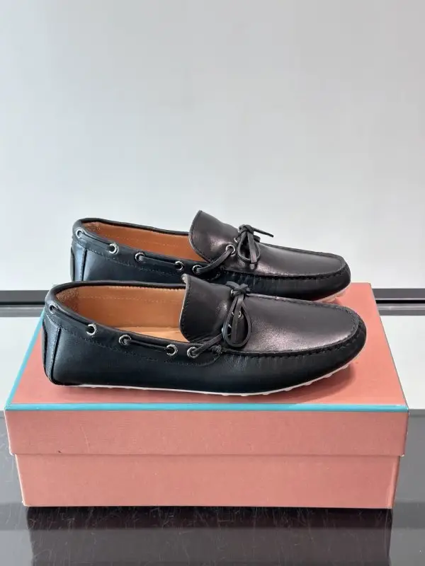 Loro Piana — Лоферы чоловічі