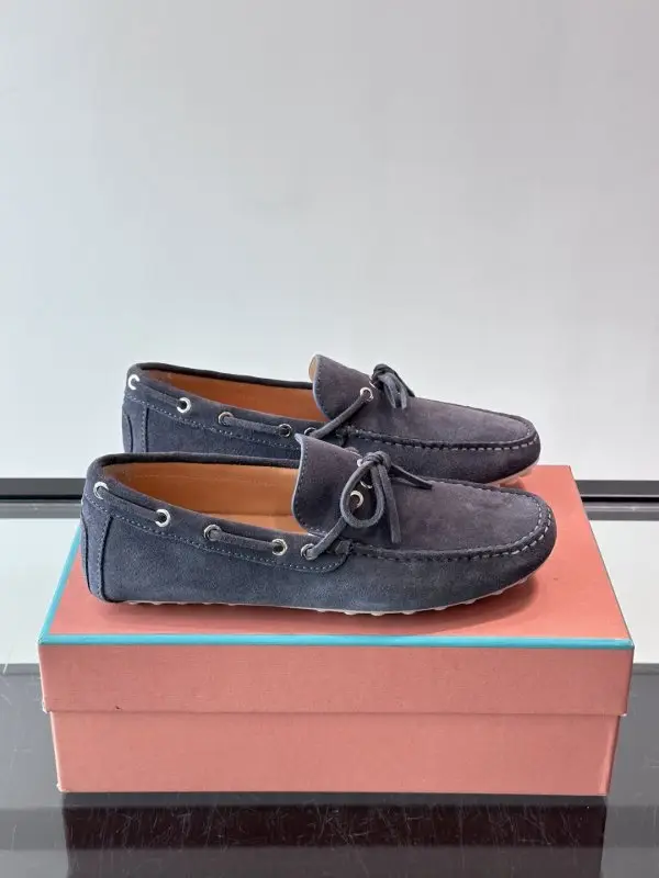 Loro Piana Лоферы men's — Photo 1