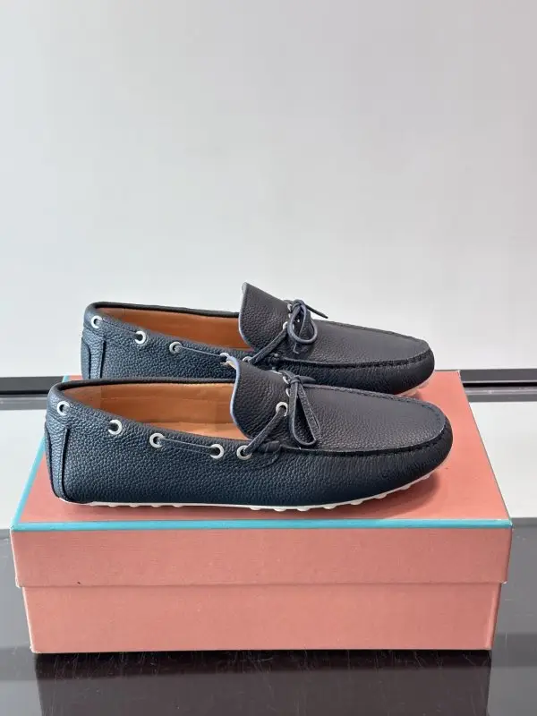 Loro Piana — Лоферы чоловічі