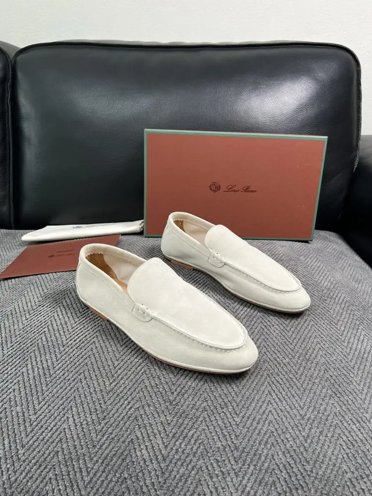 Loro Piana — Лоферы men's