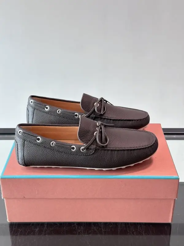 Loro Piana — Лоферы чоловічі