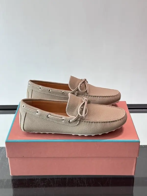 Loro Piana — Лоферы чоловічі