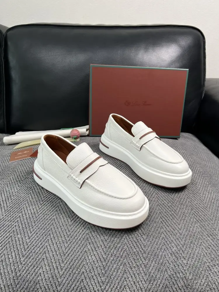 Loro Piana — Лоферы чоловічі