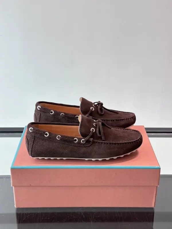 Loro Piana — Лоферы чоловічі